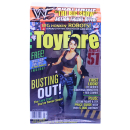 Toyfare Magazine No. 3 (2000) | US Toy Magazin | OVP Polybag